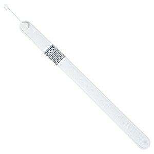 Additional Image 2 - a white object with a gray cap