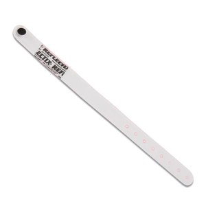 Additional Image 2 - a white nail file