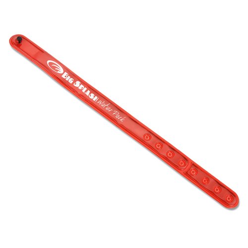 Additional Image 1 - a red pencil on a white background