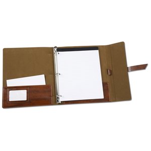 Additional Image 1 - a brown box with a white sheet of paper
