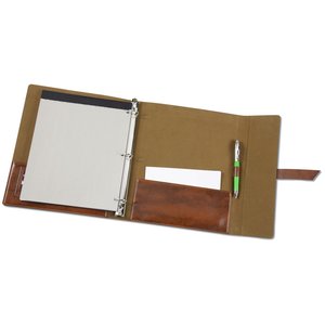 Additional Image 2 - a brown and white box with a pen