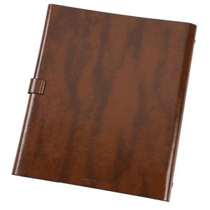 Additional Image 3 - a brown rectangular object on a white background