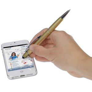 Additional Image 2 - a hand holding a pen