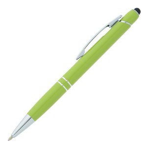 Additional Image 1 - a green pen with a white cap