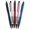 View Image 3 of 3 of Mika Metal Pen - Closeout