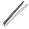 View Image 3 of 3 of Valens Stylus Gravity Metal Pen