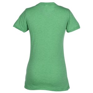 Additional Image 1 - a green shirt on a white background