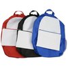 View Image 2 of 4 of Zone Backpack-Closeout