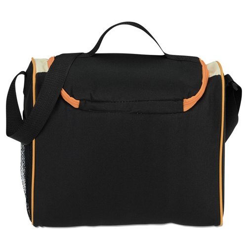 Additional Image 2 - a black bag with a strap