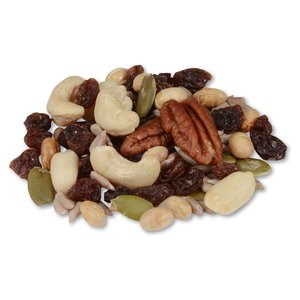 Additional Image 1 - a pile of nuts and seeds