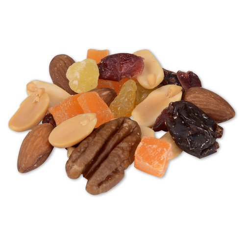 Additional Image 2 - a pile of different colored nuts