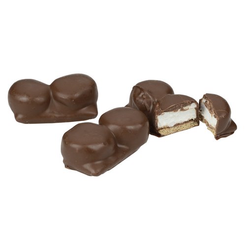 Additional Image 1 - a group of chocolate candies