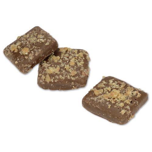 Additional Image 1 - a group of brown square objects