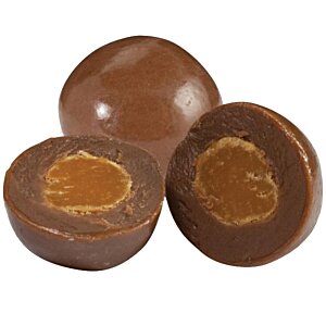 Additional Image 1 - a group of chocolate candies
