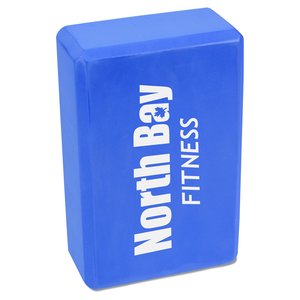 Additional Image 1 - a blue rectangular object with white text