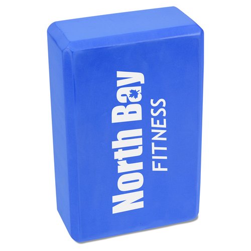 Additional Image 1 - a blue rectangular object with white text