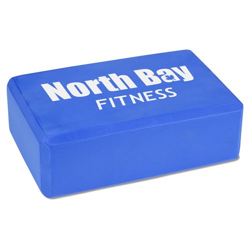 Additional Image 2 - a blue rectangular object with white text