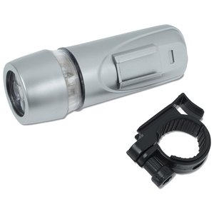Additional Image 2 - a close up of a flashlight