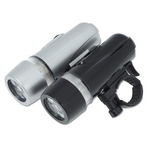 Additional Image 3 - a pair of flashlights on a white background