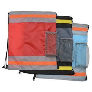 Additional Image 2 - a group of different colored bags