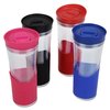 View Image 3 of 3 of Turn It Up Tumbler - 15 oz.