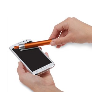 Additional Image 2 - a person holding a phone