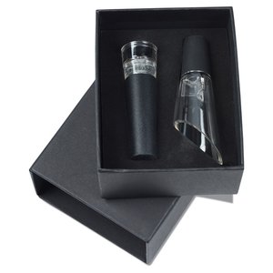 Additional Image 1 - a black box with a black container