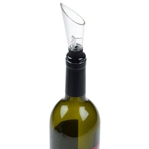 Additional Image 2 - a bottle of wine with a cork stopper