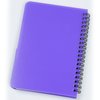 View Image 5 of 6 of Dual Pocket Notebook