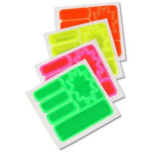 Additional Image 1 - a group of colorful cards