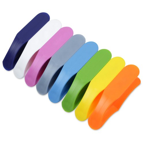 Additional Image 1 - a group of colorful tape
