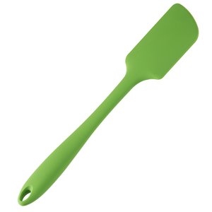 Additional Image 2 - a green spatula on a white background