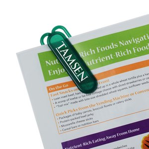 Additional Image 2 - a close up of a bookmark