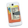 View Image 4 of 4 of Deluxe Smartphone Wallet with Money Clip