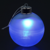 View Image 3 of 9 of Light-Up Shatter Resistant Ornament