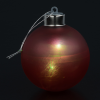 View Image 6 of 9 of Light-Up Shatter Resistant Ornament