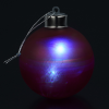 View Image 7 of 9 of Light-Up Shatter Resistant Ornament