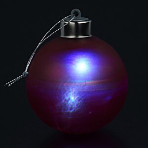 Additional Image 6 - a close up of a christmas ornament