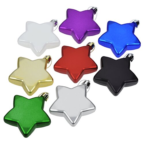 Additional Image 2 - a group of colorful stars
