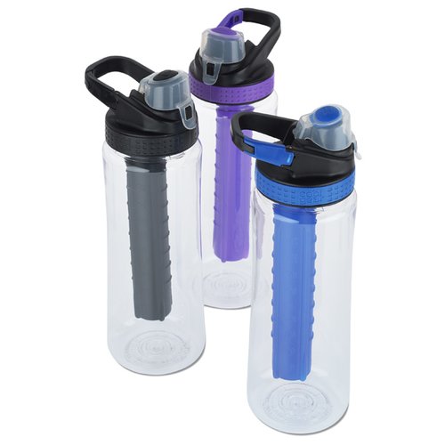 Additional Image 4 - a group of water bottles