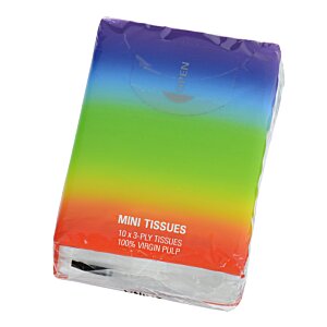 Additional Image 1 - a colorful rectangular object with white text