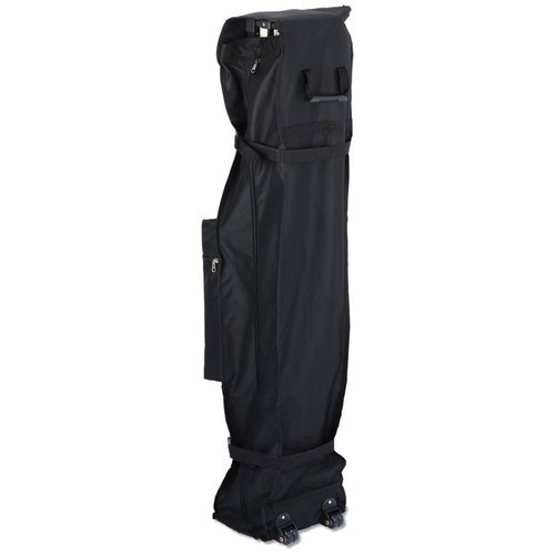 Additional Image 2 - a black bag with a white background