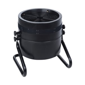 Additional Image 3 - a black pot with metal handles