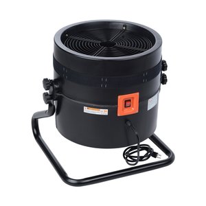 Additional Image 4 - a black cylinder with a wire