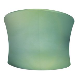 Additional Image 2 - a green cylinder shaped object