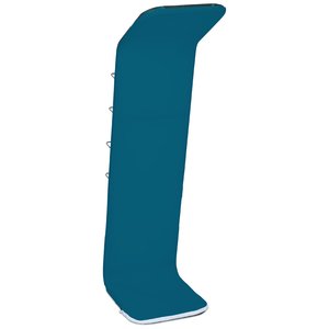 Additional Image 3 - a blue letter i