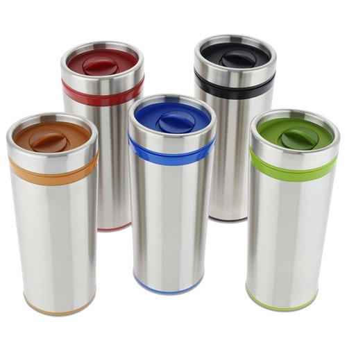 Maximus Travel Tumbler - 16 oz. Image 1 of 3