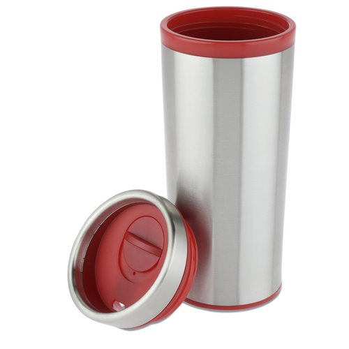 Maximus Travel Tumbler - 16 oz. Image 3 of 3