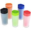 View Image 3 of 3 of Frost Quencher Travel Tumbler - 16 oz.