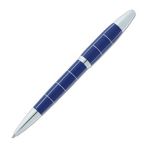 Additional Image 1 - a blue and white pen
